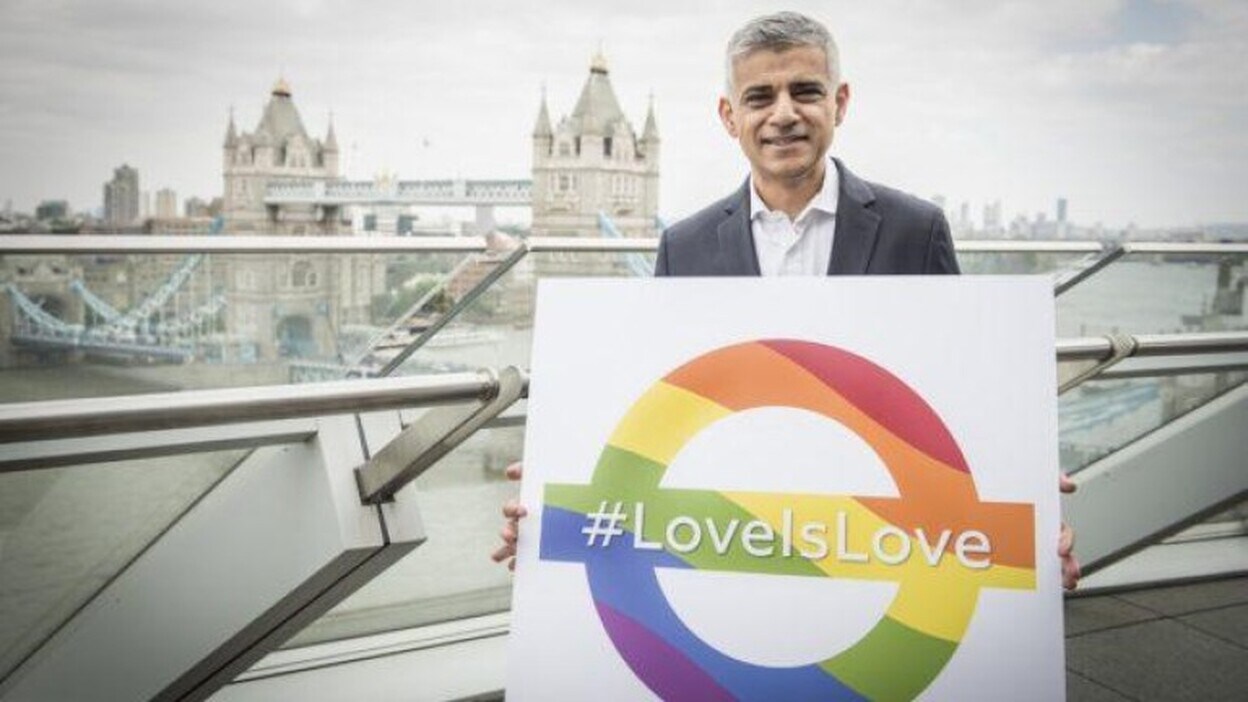Londres abrirá en 2021 el primer museo de la comunidad LGBT