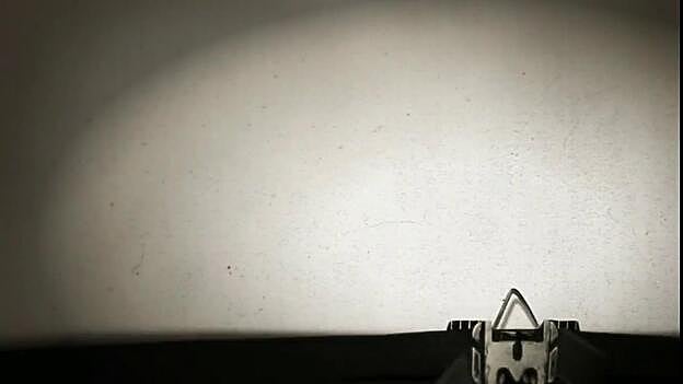 Un barco encalla en Arguineguín