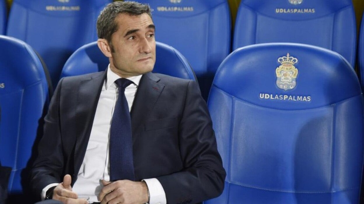 Valverde se queja del arbitraje