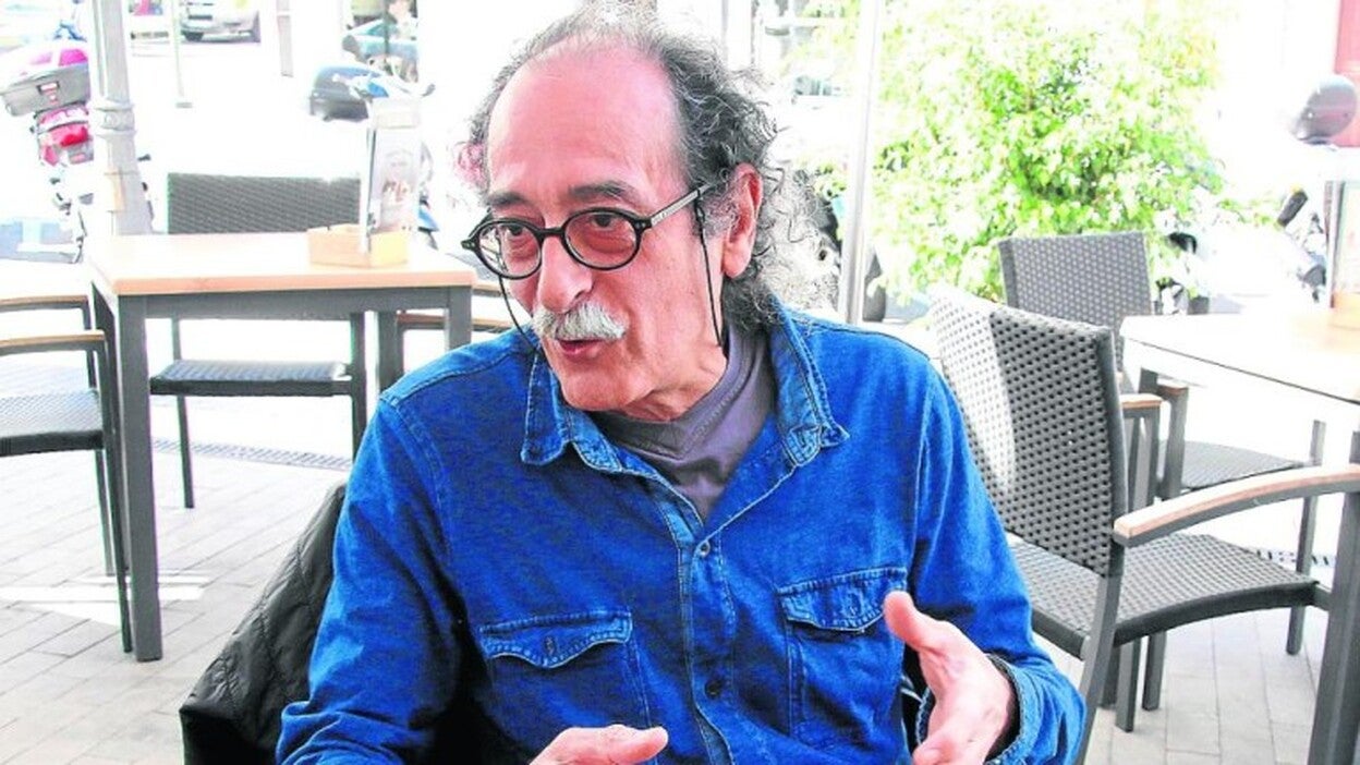 El barrio de Schamann escribe su realidad con imágenes