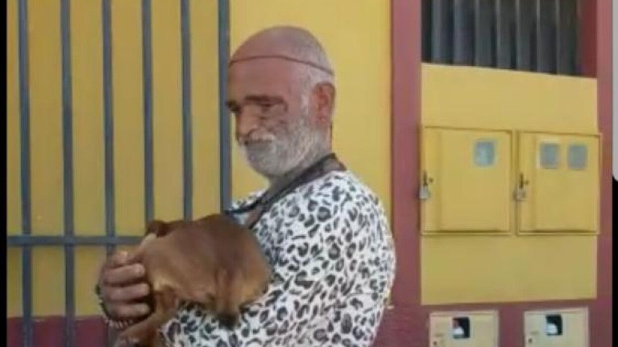 Denunciado por hacerle una felación a su perro en Sardina de Gáldar