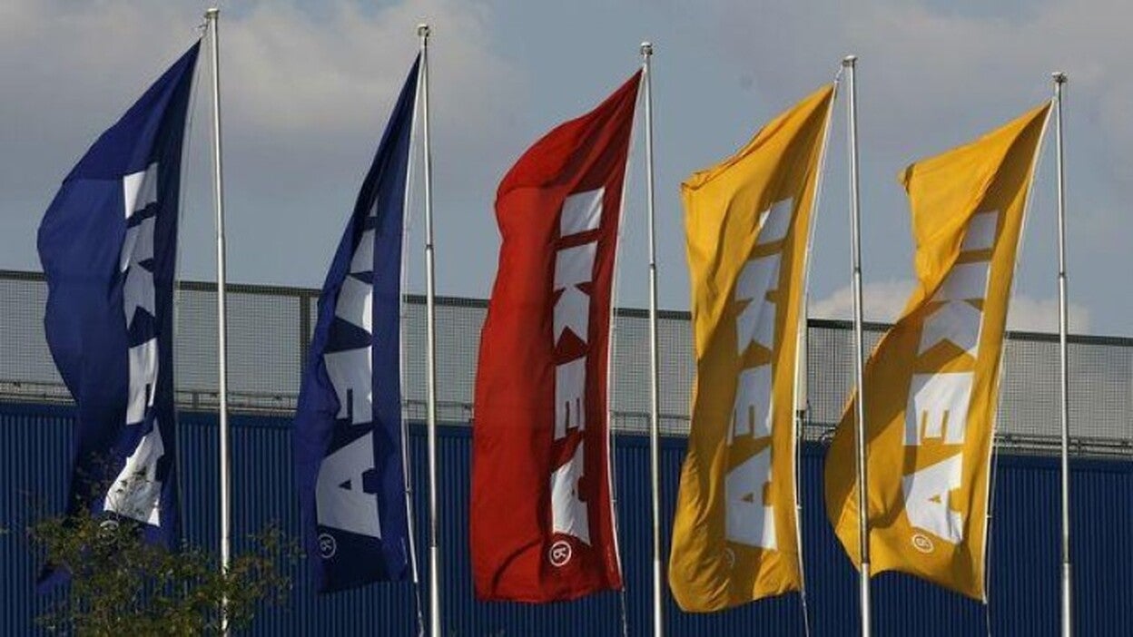 Ikea se alía con vibbo para la venta de muebles y decoración de segunda mano