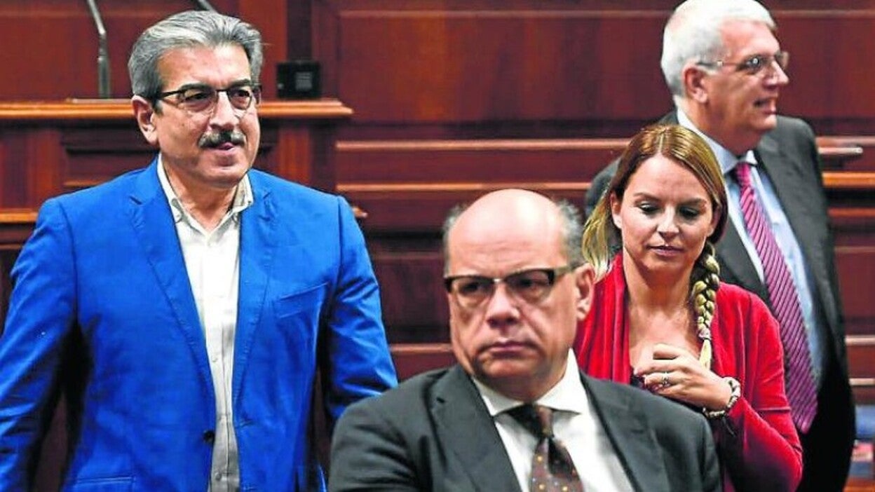 ‘No’ a la oferta electoral de CC