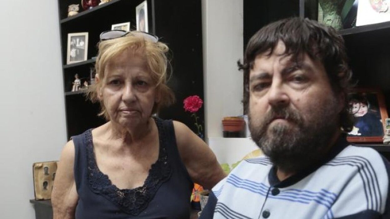 A la calle por impago municipal