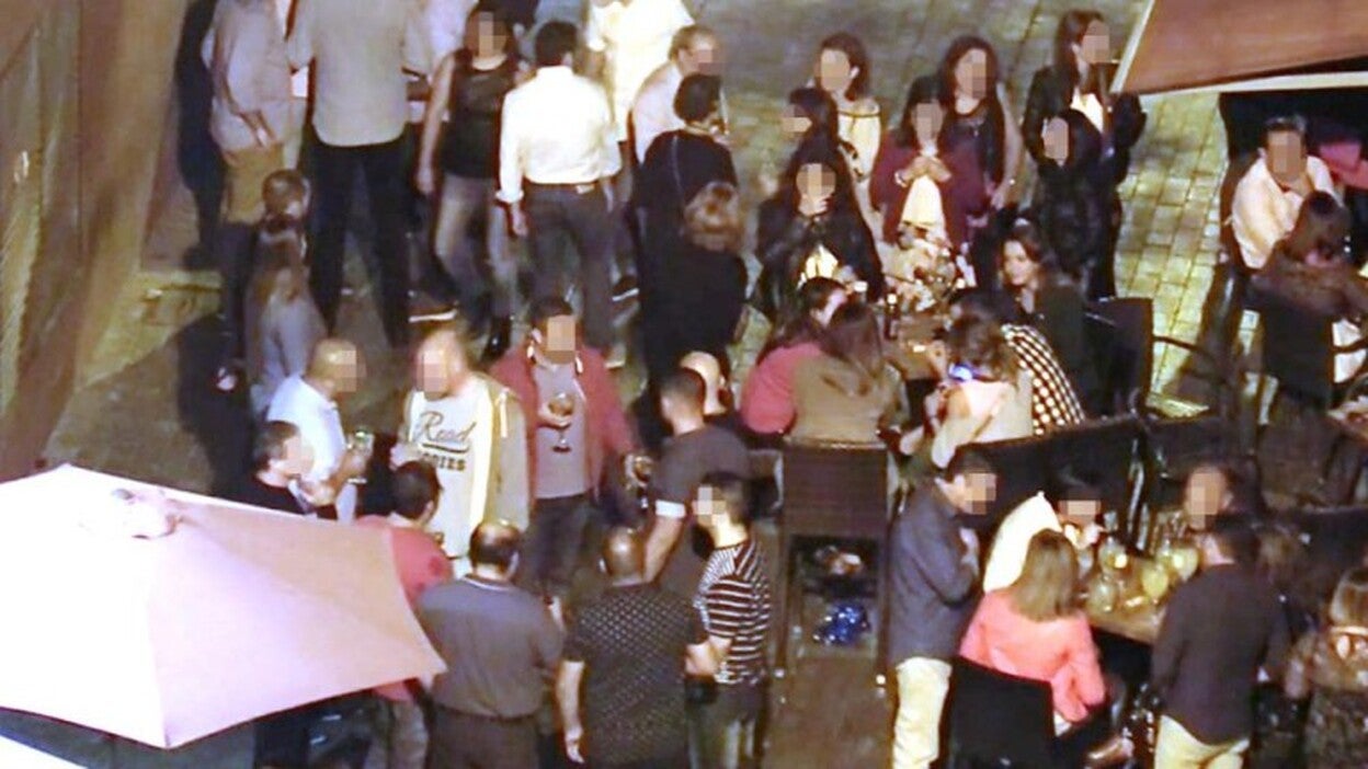 El Ayuntamiento pide paciencia a Las Canteras