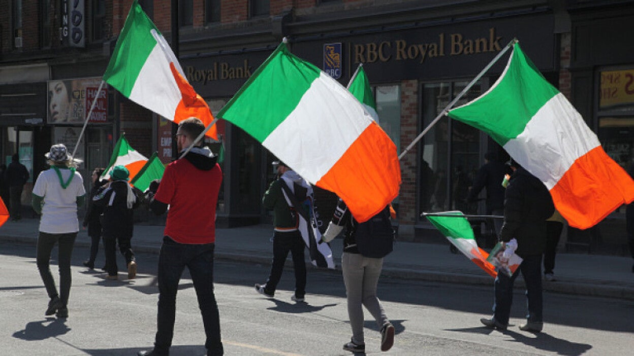 Irlanda, cerca de celebrar un referéndum para liberalizar el aborto