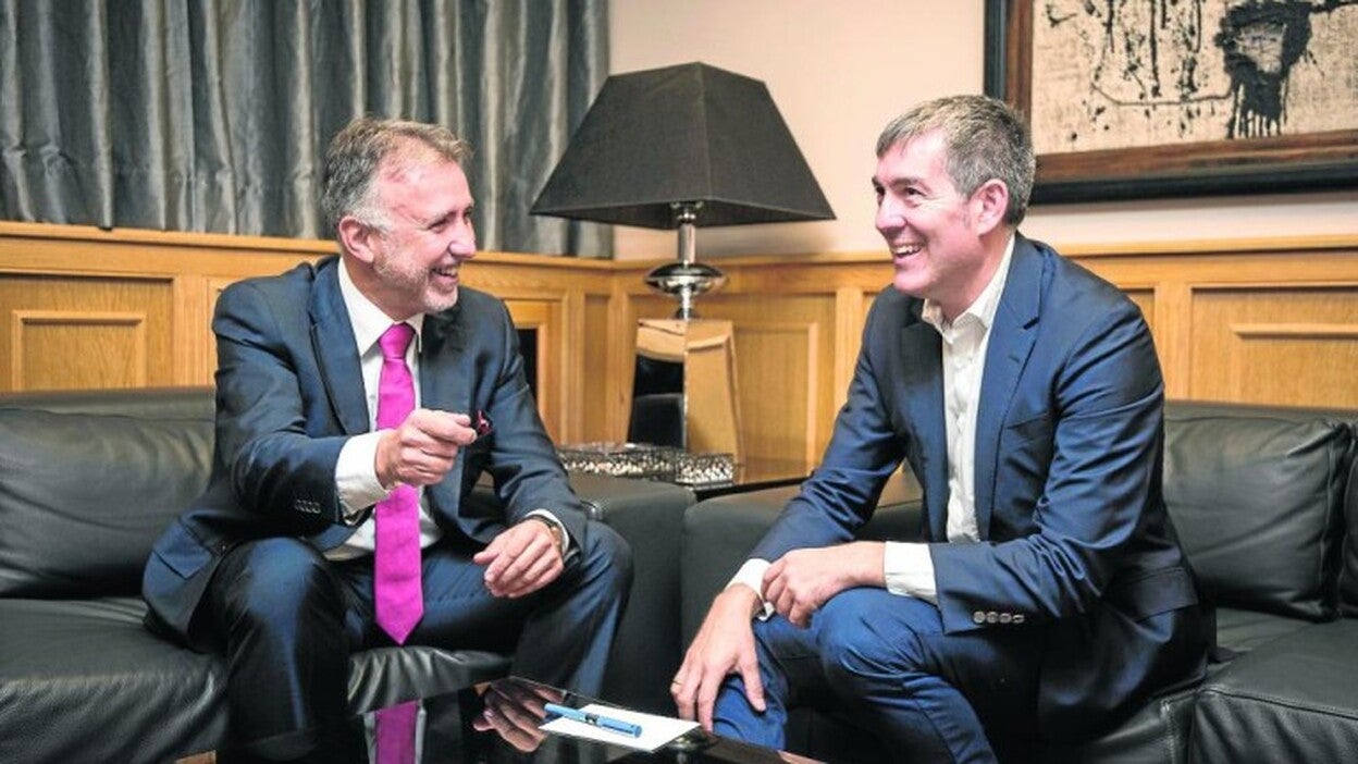 CC tira a Torres y los suyos lo desprecian