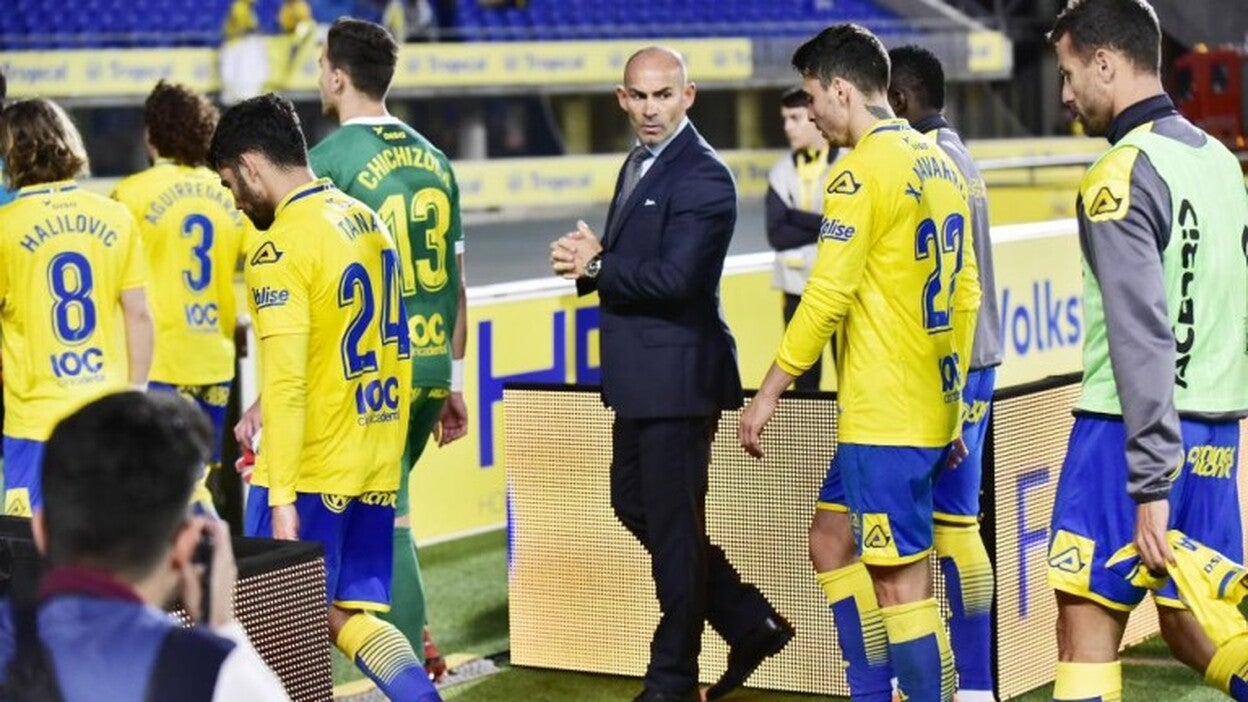 Jémez, el peor técnico de la historia