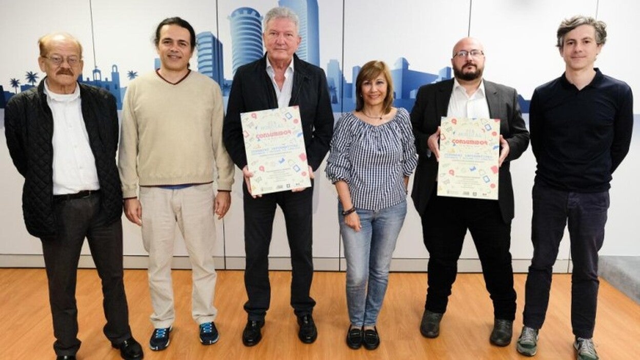 La telefonía copa el 70% de las quejas