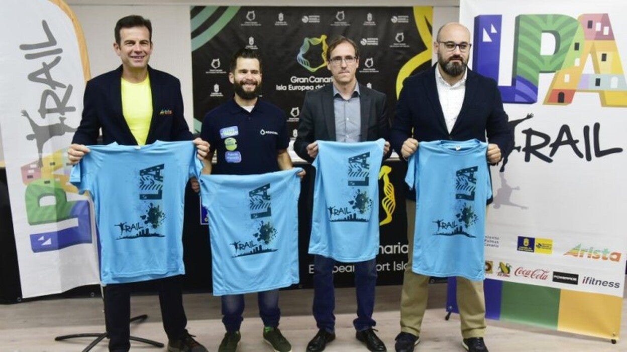 La otra cara de Las Palmas de Gran Canaria