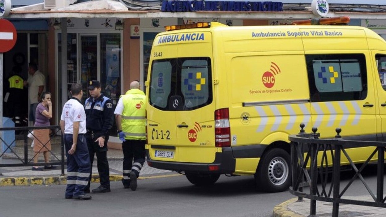 El personal hace huelga indefinida de tres 3 horas