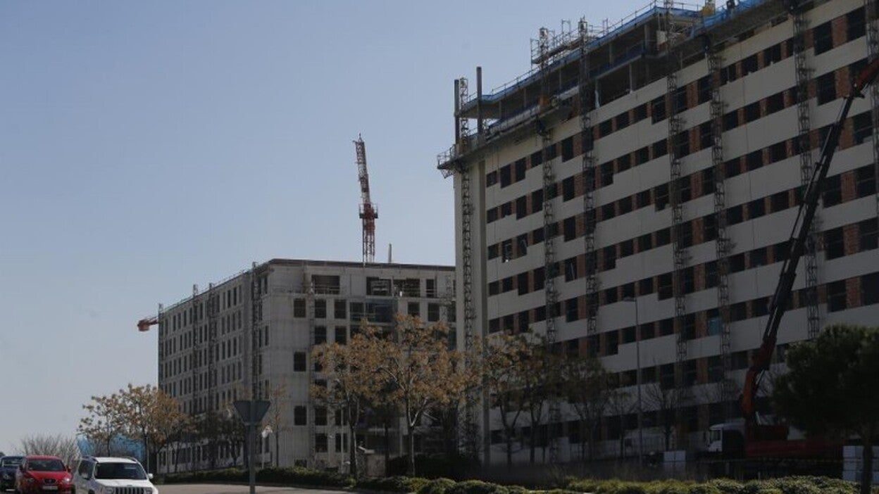 Aumenta la compraventa de viviendas en Canarias