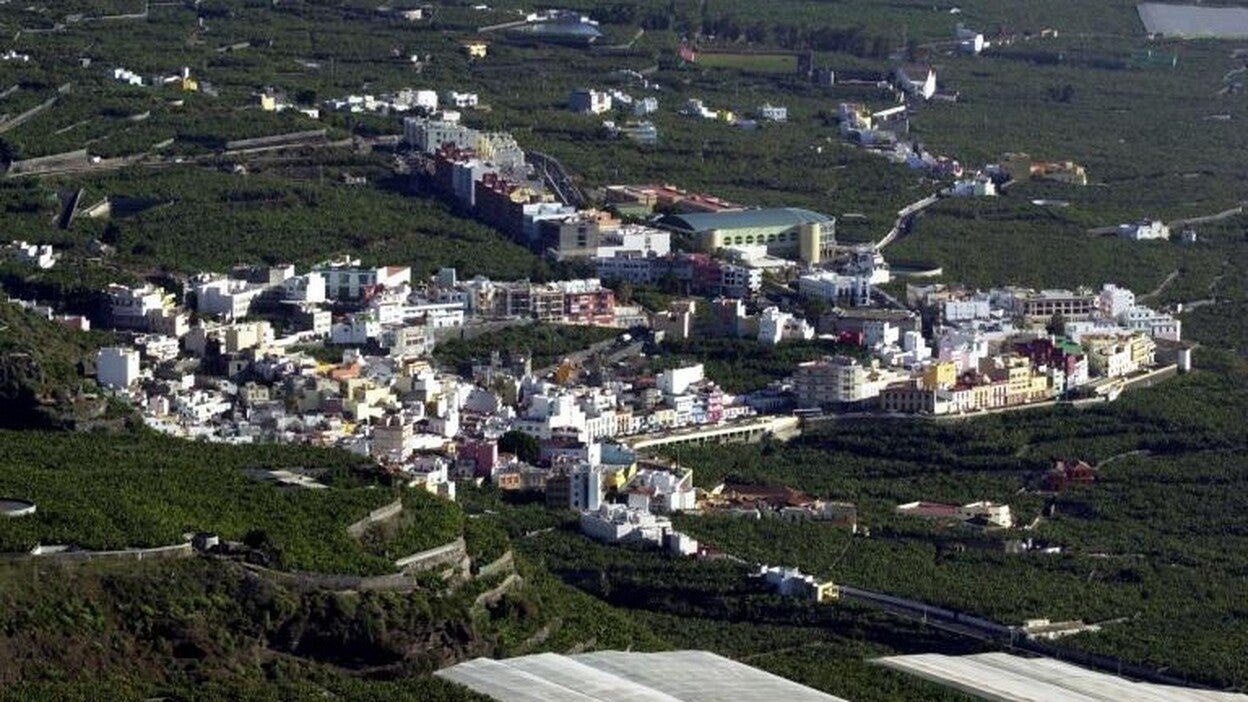 Pierde la vida un motorista tras una colisión en Tazacorte