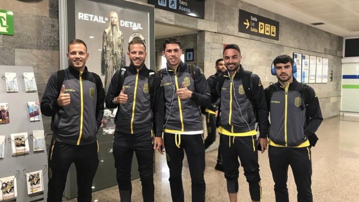 La exigencia de un paso adelante