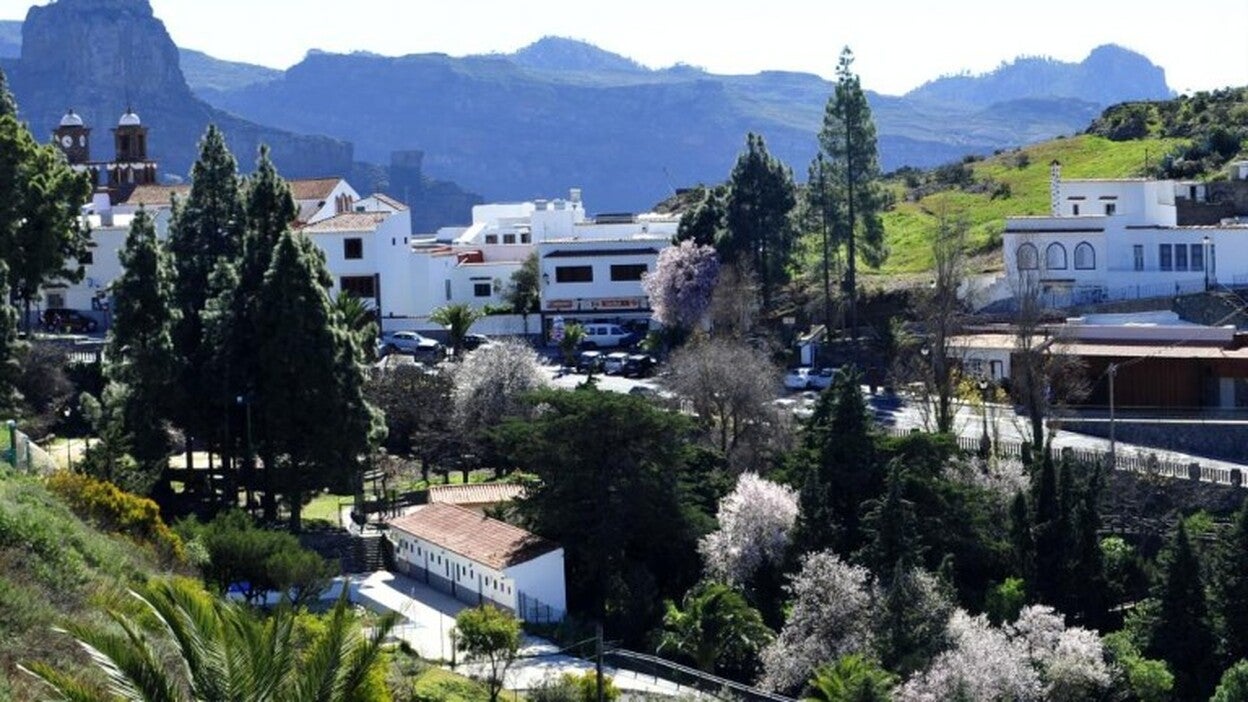 A juicio una pareja por dejar morir a su hijo de tres años en Artenara