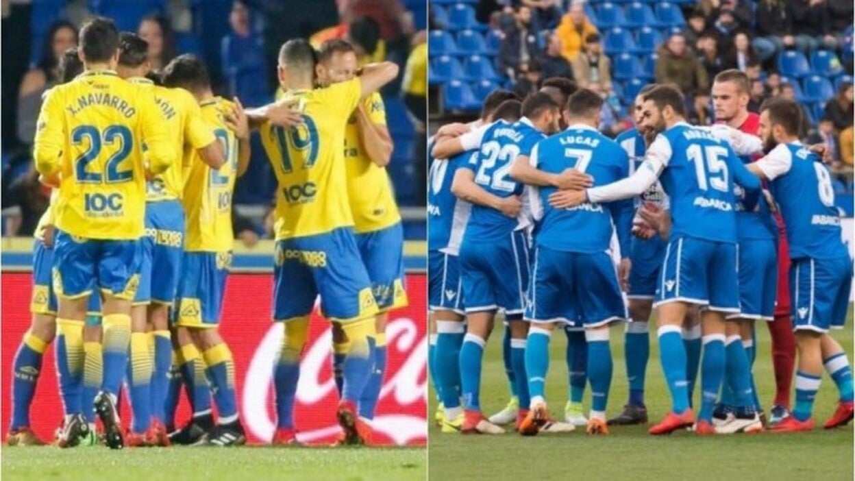 Duelo por la supervivencia en A Coruña