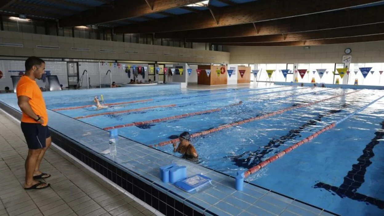 Lude pide 300.000 euros para desistir del pleito de la piscina