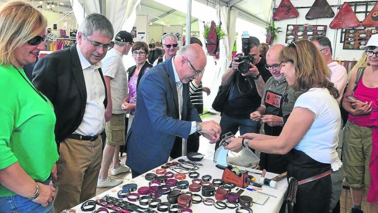 Artesanía de calidad