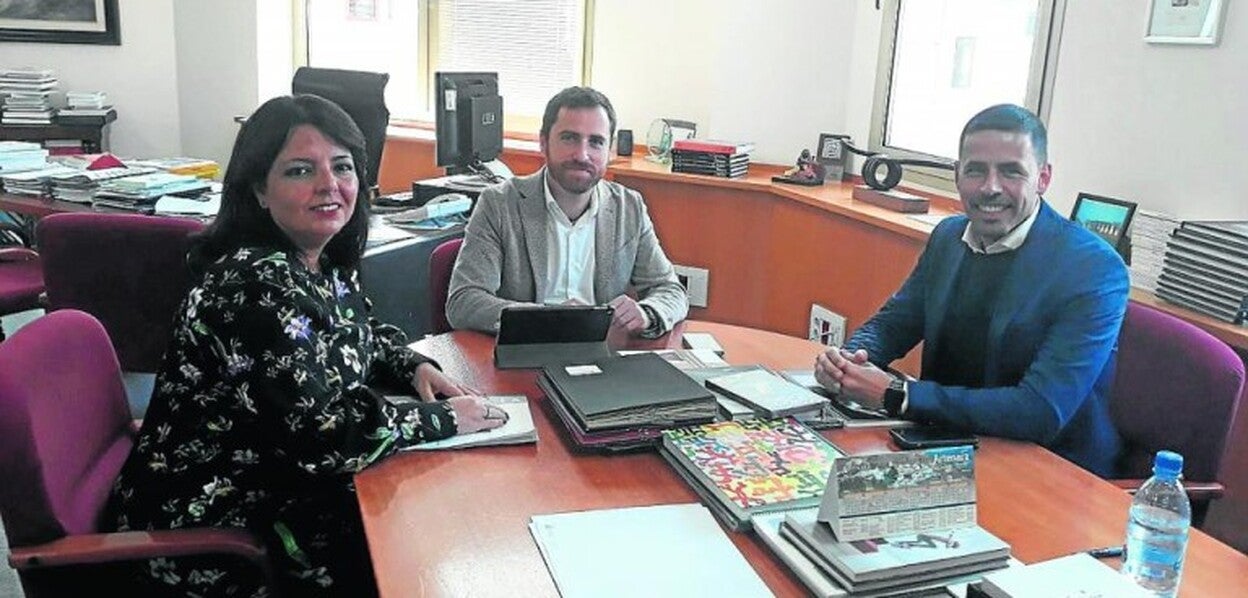 La Casa de la Condesa aspira a hotel-escuela