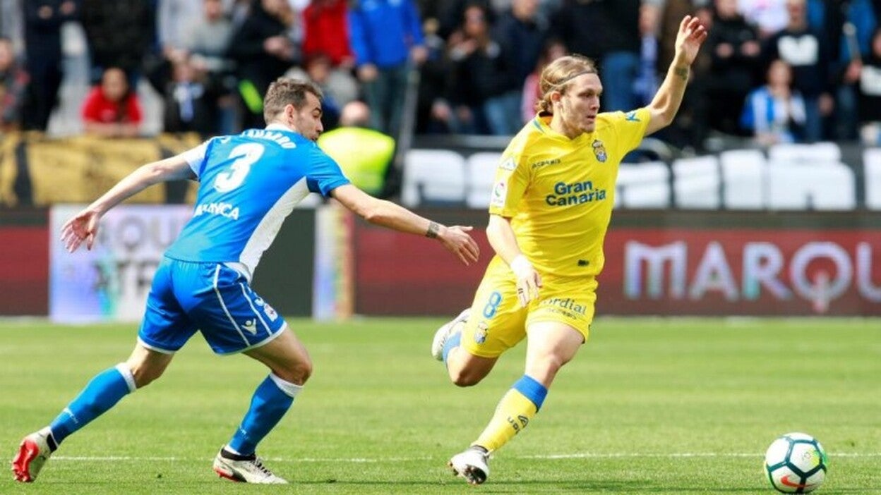Halilovic: «Quedan muchos partidos»
