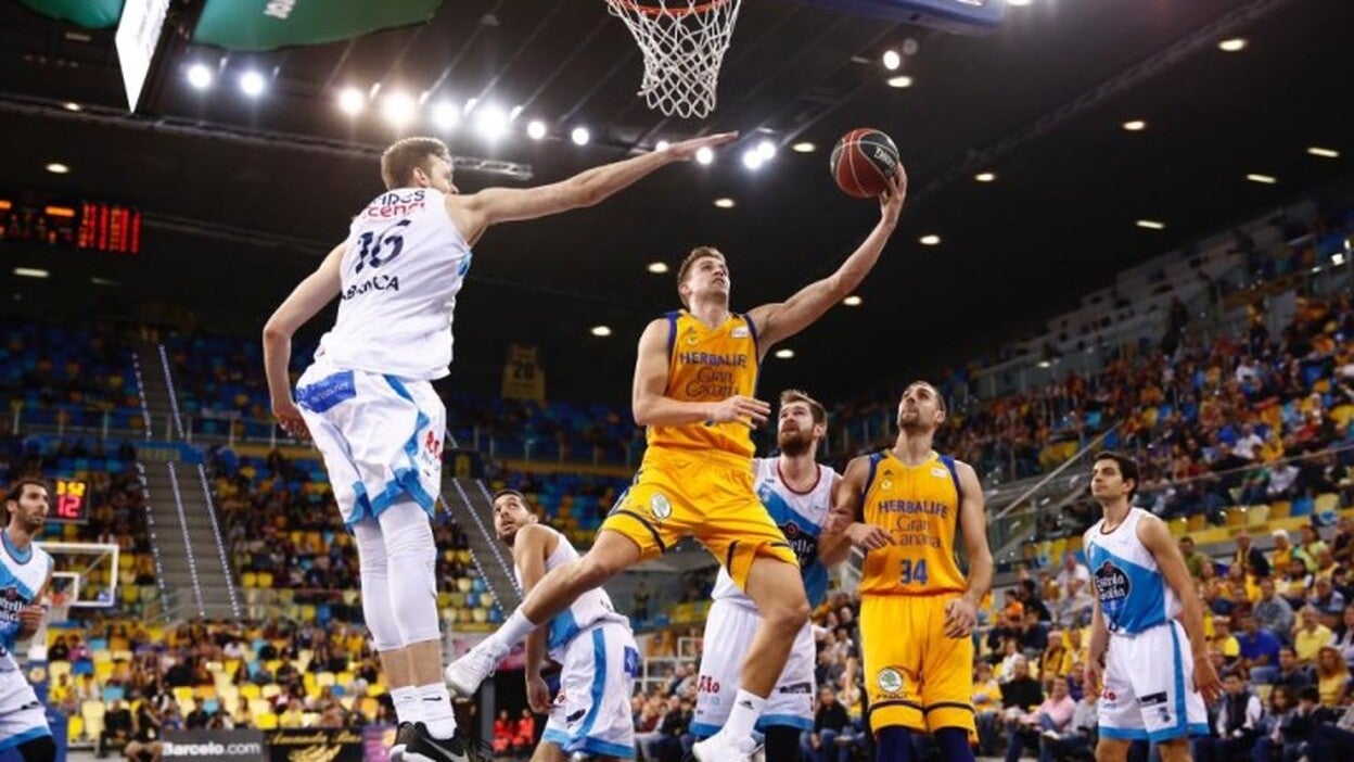 Un pulso de dinámicas ganadoras