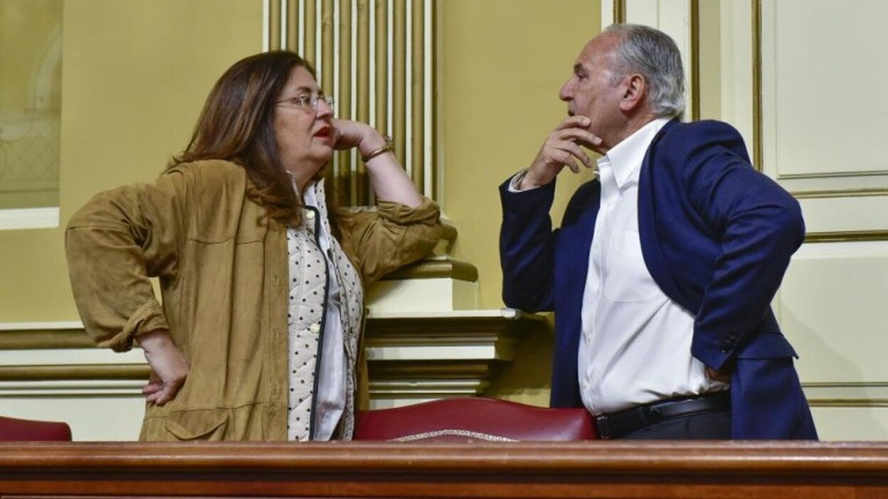 Me pregunto, y pregunto a CC