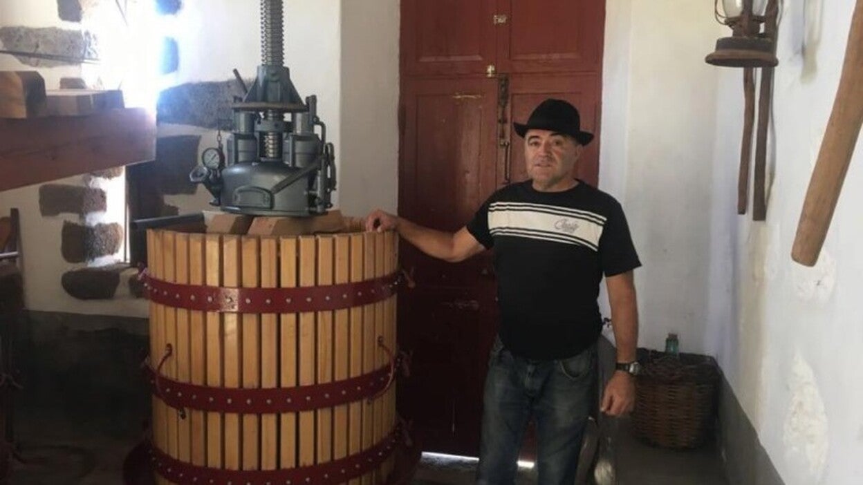 Las bodegas artesanales piden paso