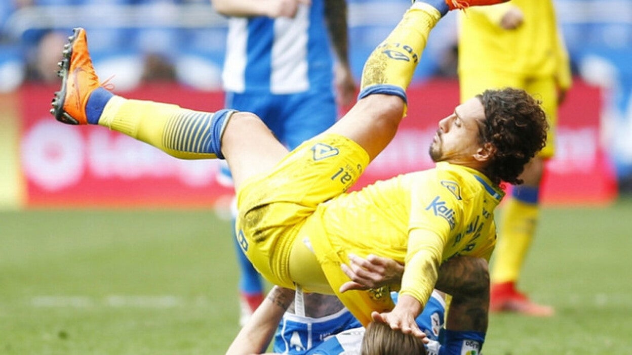 Agoniza la UD, emerge Chichizola