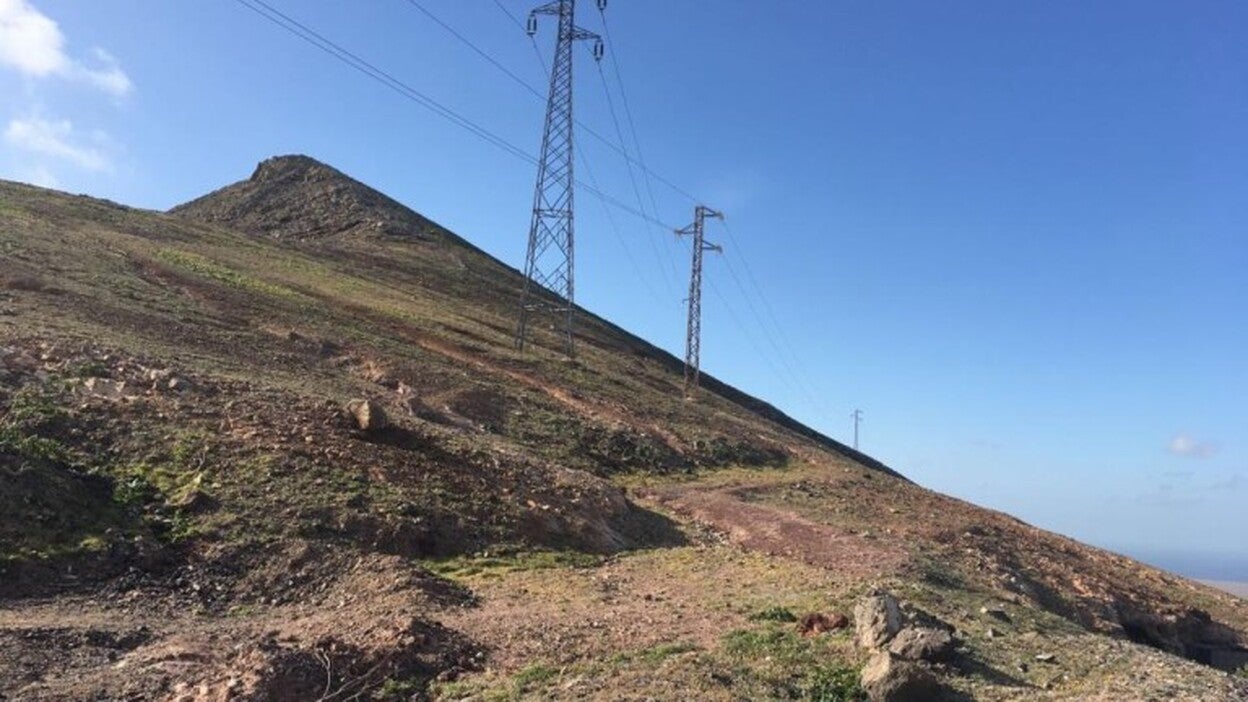 El sobrecoste de generar luz en las islas es de 760 millones