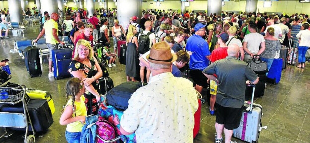 Turquía y Grecia recuperan turistas ‘prestados’ a Canarias