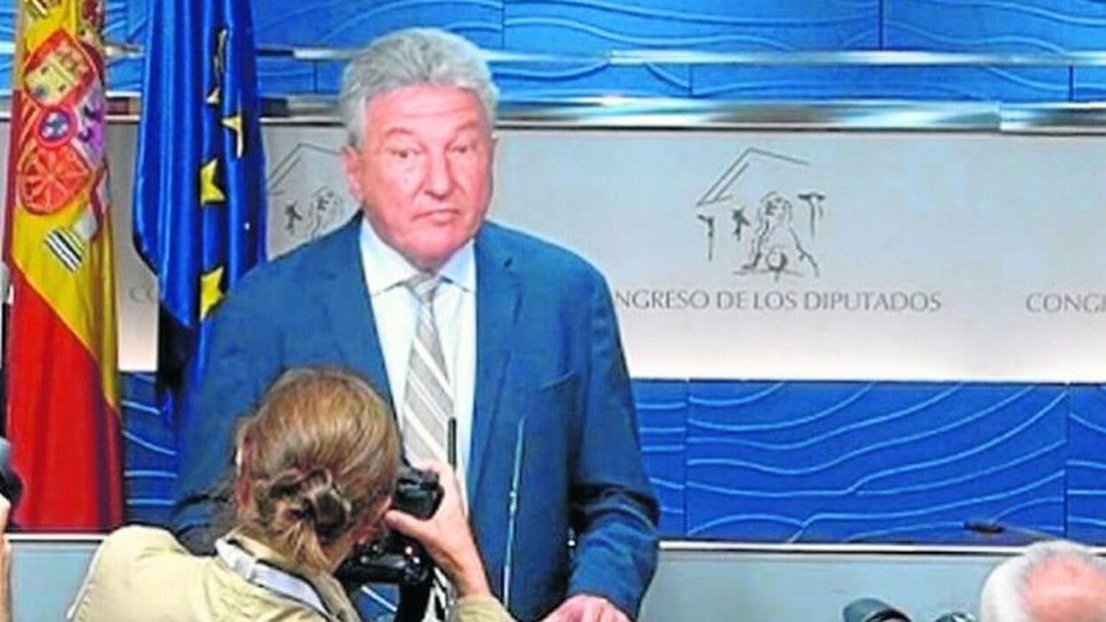 NC tumbará las cuentas si no hay 75% de ayuda aérea