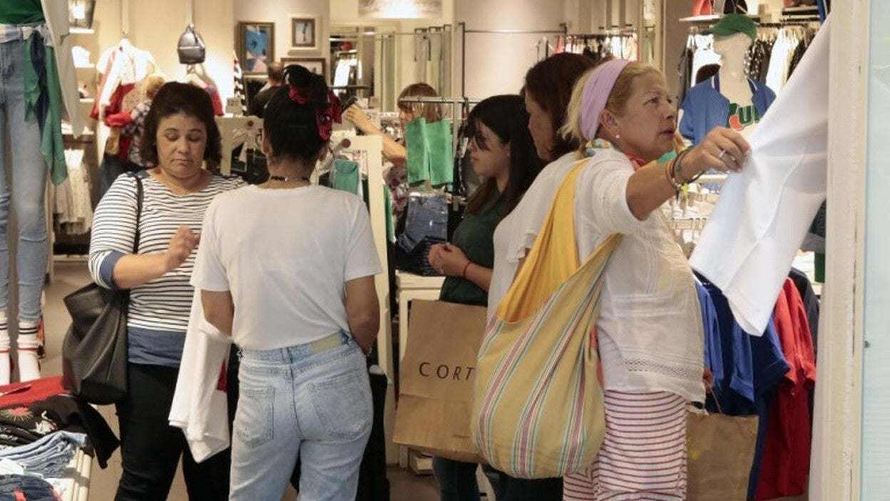 La economía está mejor que nunca