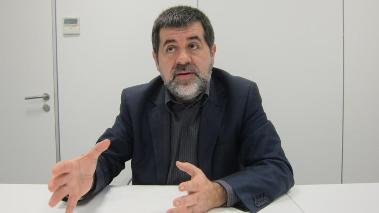 El abogado de Jordi Sànchez comunica la renuncia de su cliente a la Generalitat