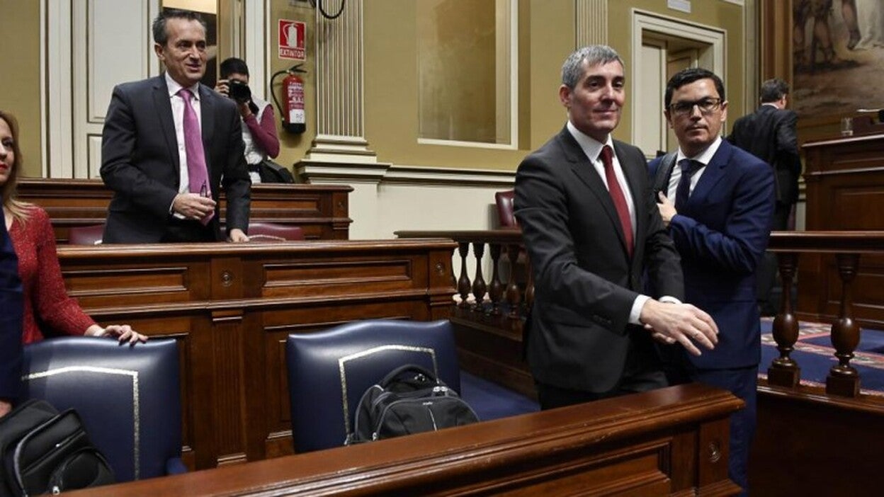 Coalición se queda sin socios