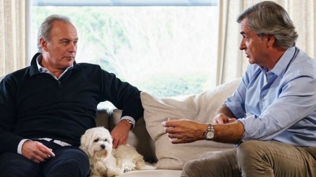 Lo mejor de la programación del día