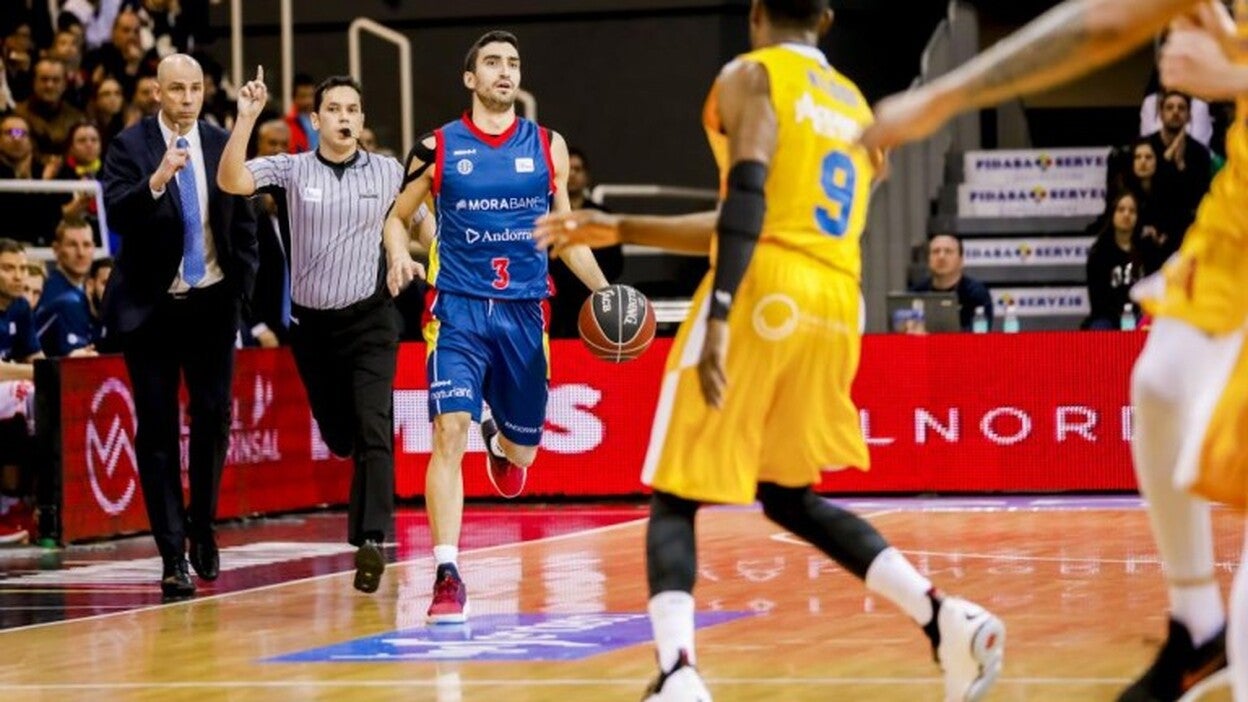 «Nos jugamos la vida ante el Granca, somos rivales directos»