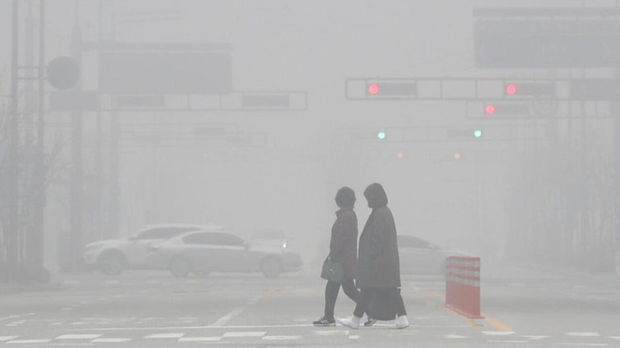 El año 2017 fue uno de los tres más cálidos en la historia