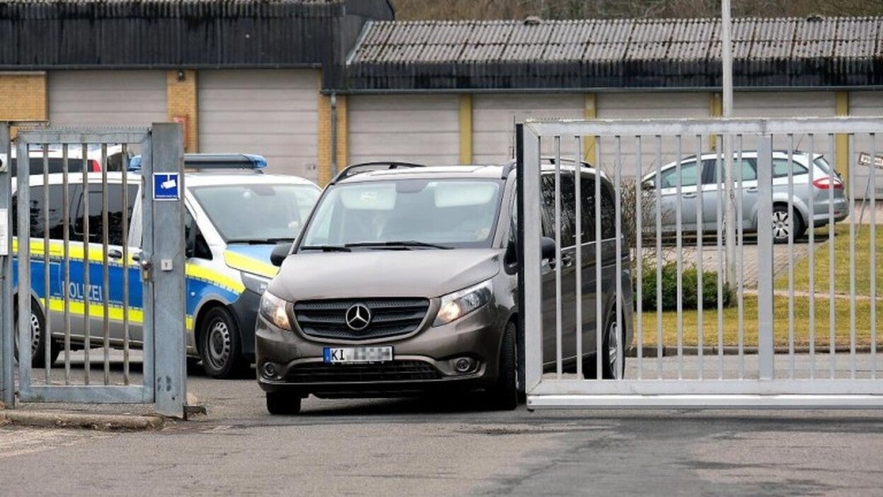 Puigdemont comparece mañana ante el juez alemán