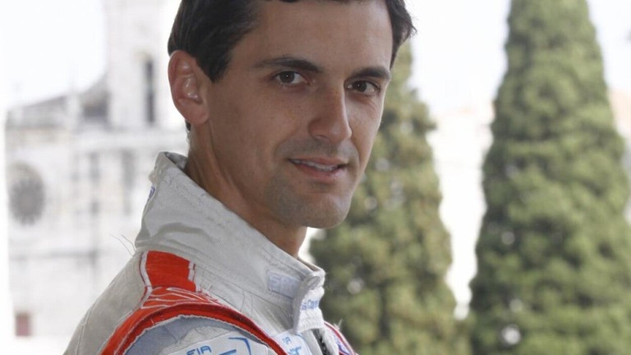 20 años con Rogelio Peñate