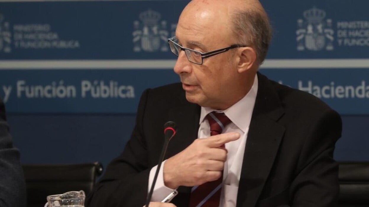 Un presupuesto expansivo sin apoyo asegurado