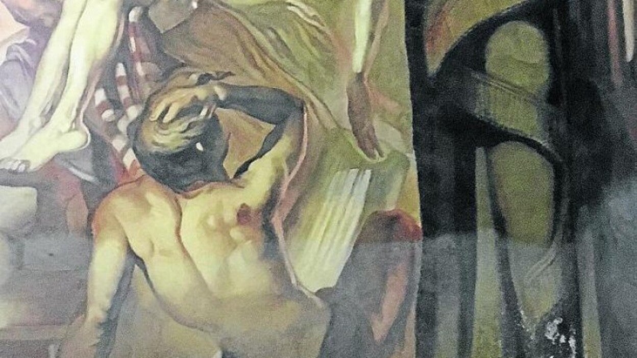 San Juan de Telde clama por el estado del templo y exige restaurarlo