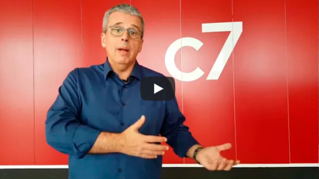 «No existen las personas tóxicas»