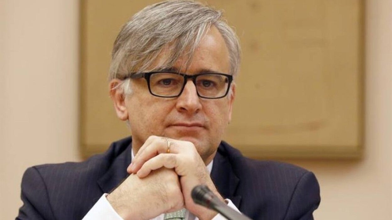 Rusia expulsa a dos diplomáticos españoles por el caso Skripal