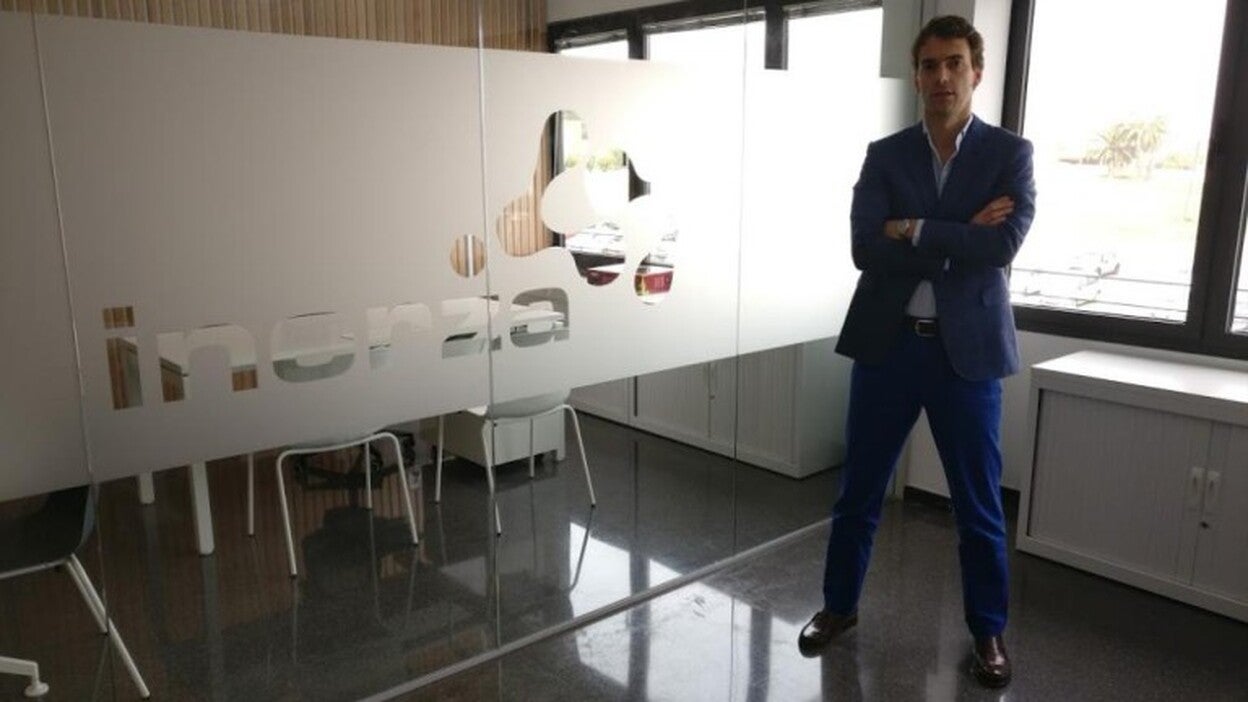 Germán Suárez: «Subsistirán las empresas que satisfagan a la generación digital»
