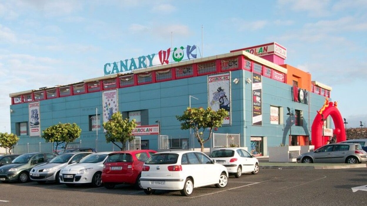 Dejan crítico a un camarero tras hacer un ‘sinpa’ en La Mareta