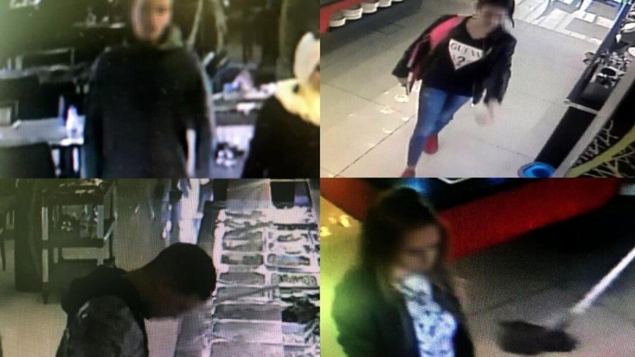 Los jóvenes de la agresión del Wok, a disposición judicial