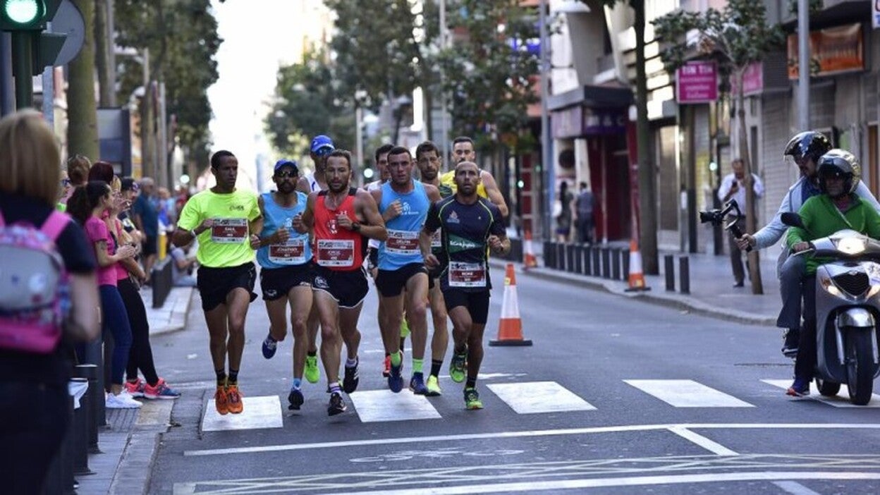 Recta final para la gran fiesta en la ciudad