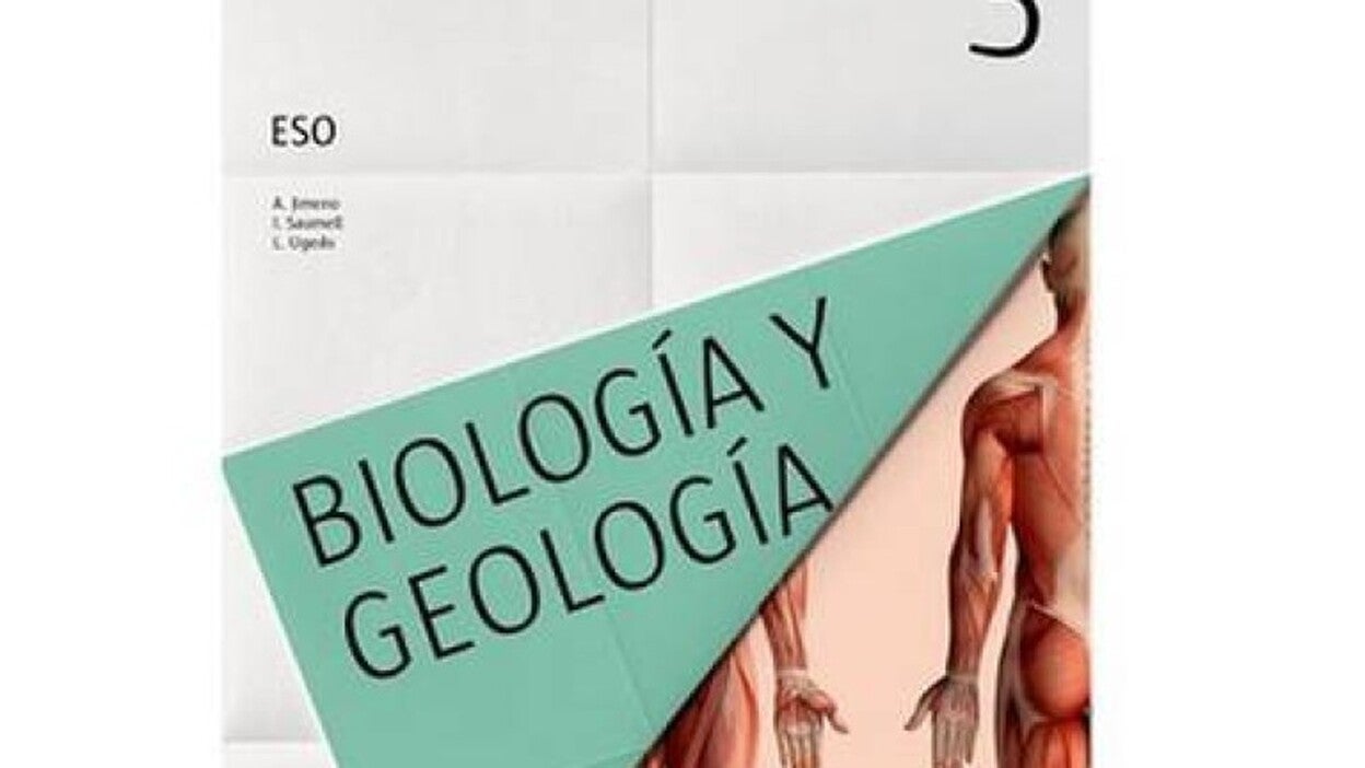La editorial Casals considera que retirar su libro de Biología sería censura