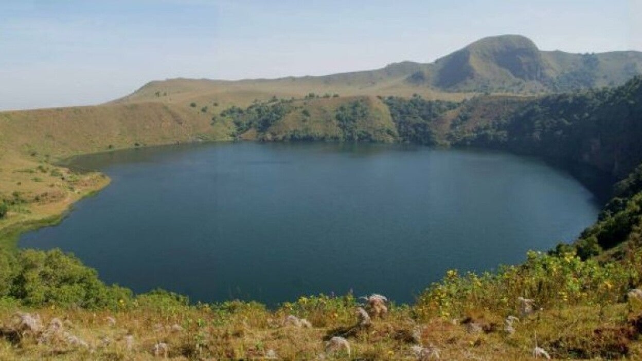 Liberados doce turistas secuestrados en Camerún