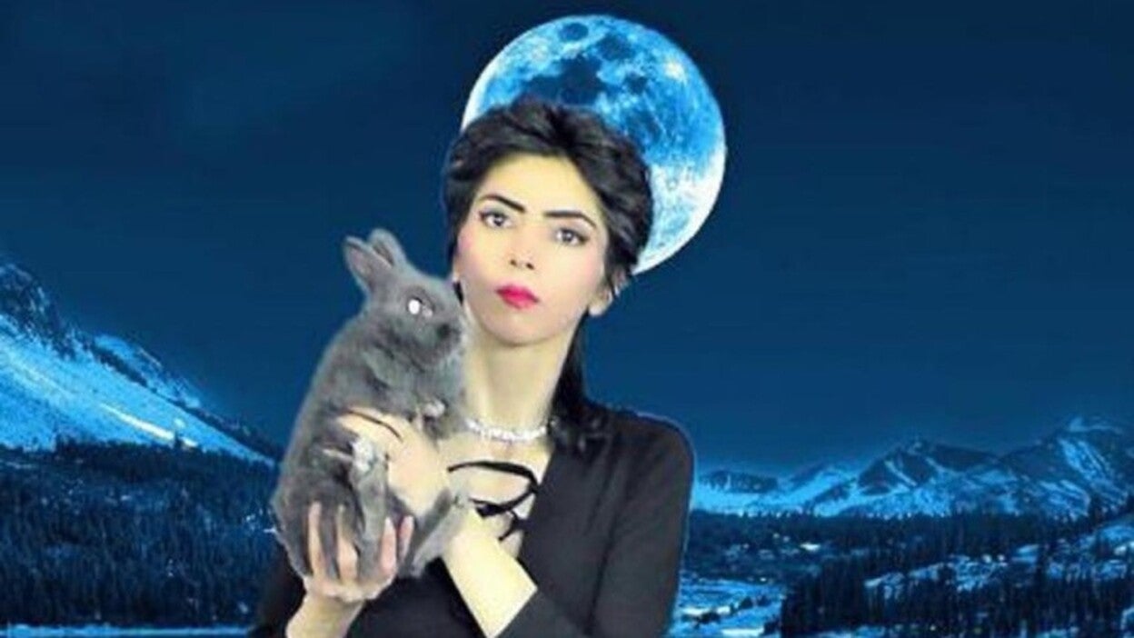 Una ‘youtuber’ contra Youtube